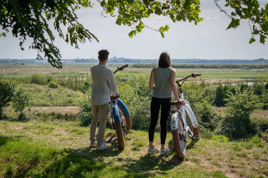 balade vélo Charente-Maritime