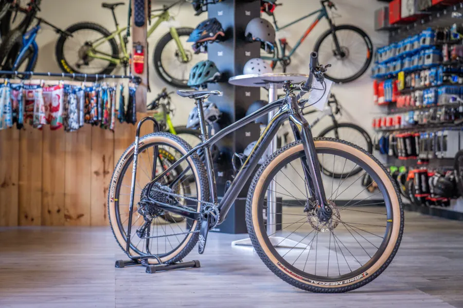 Vélo neuf Ronce-les-Bains